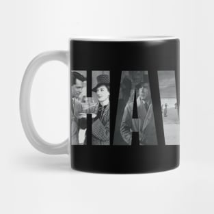 Howard Hawks Mug